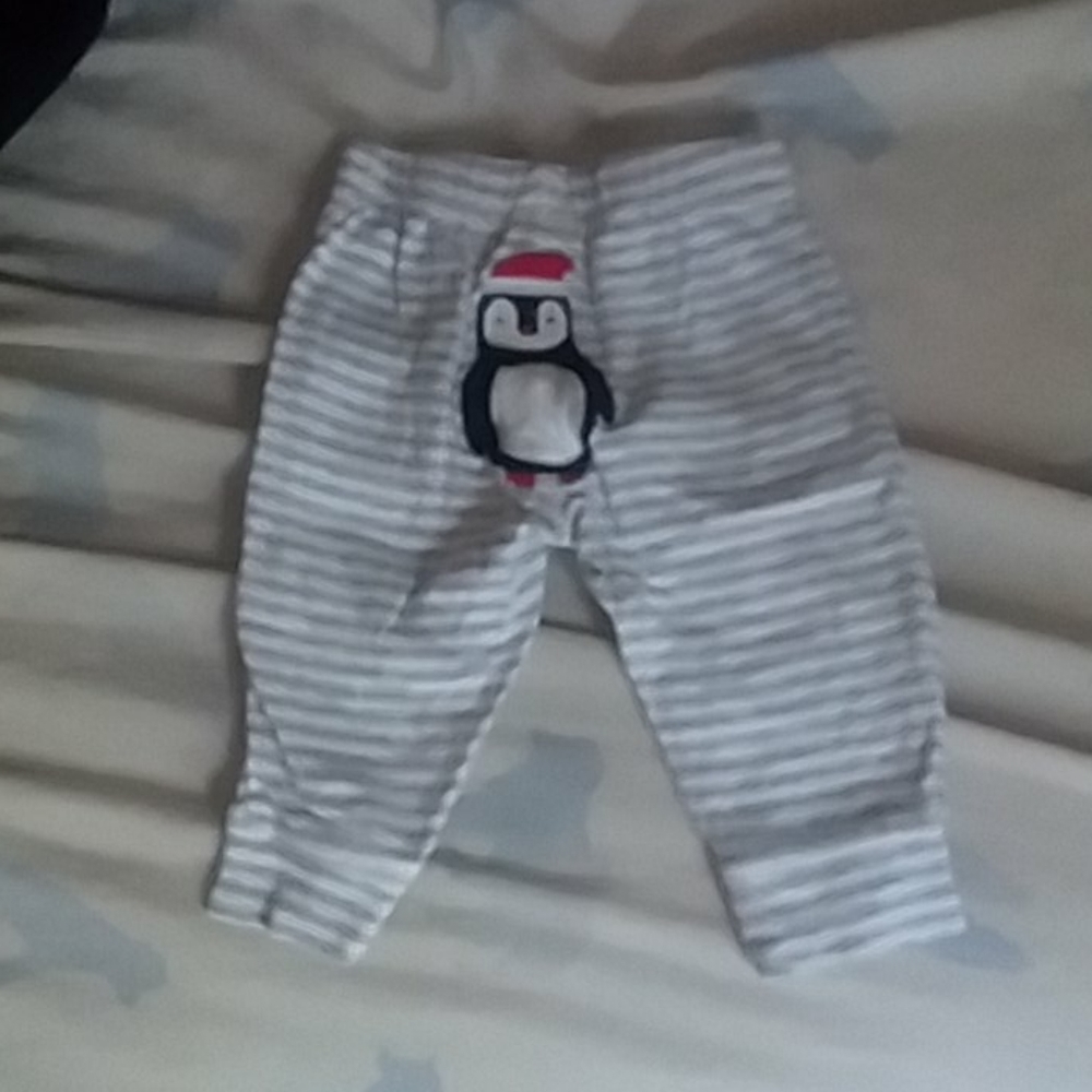 Pants